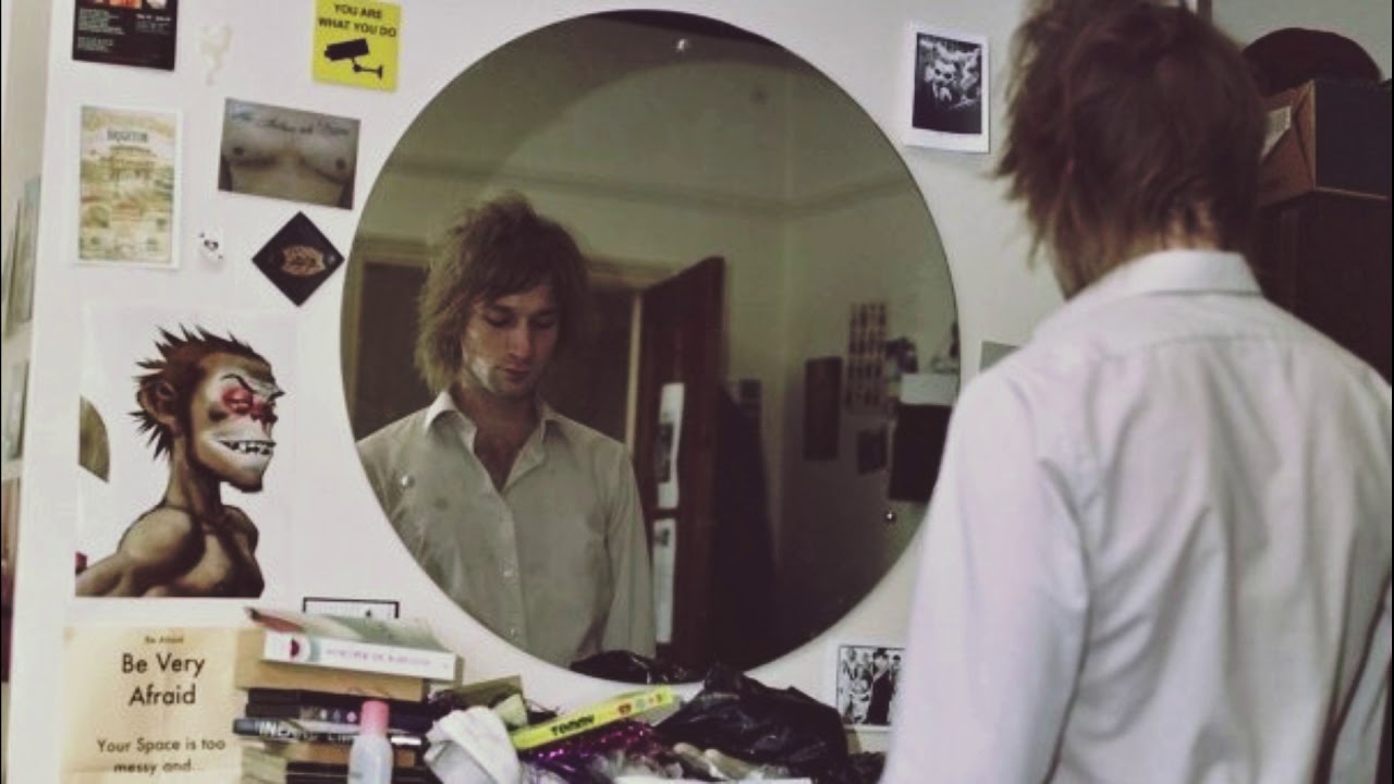 Hazey Jane I - Nick Drake (Cover; Instrumental; Audio)