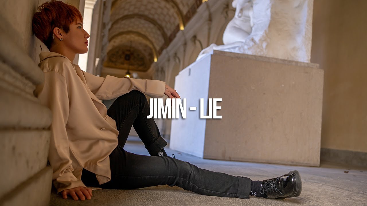 Jimin (BTS) - LIE Fan MV Dance Cover