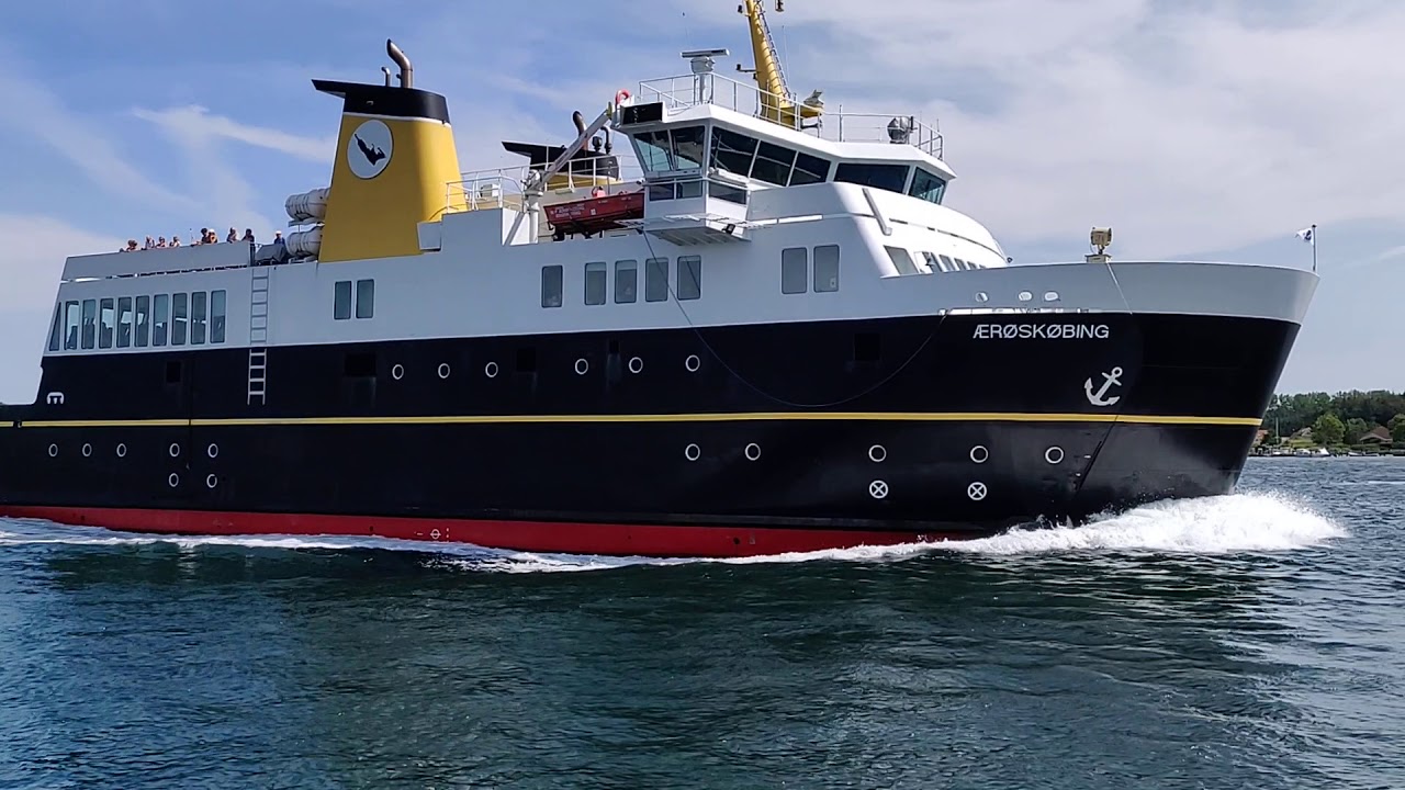 Svendborg Sund