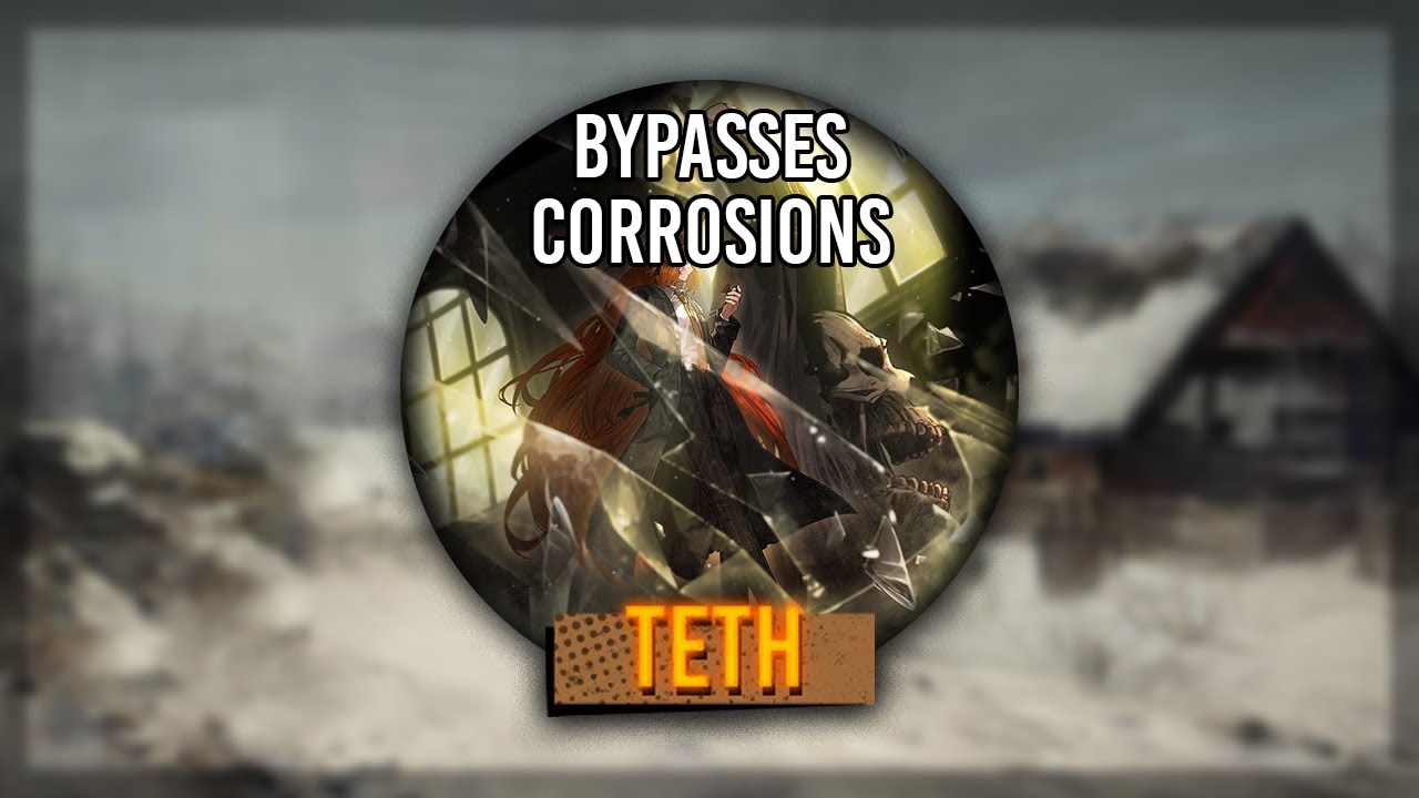 [Limbus Company] One Fact About EVERY E.G.O (TETH Edition)