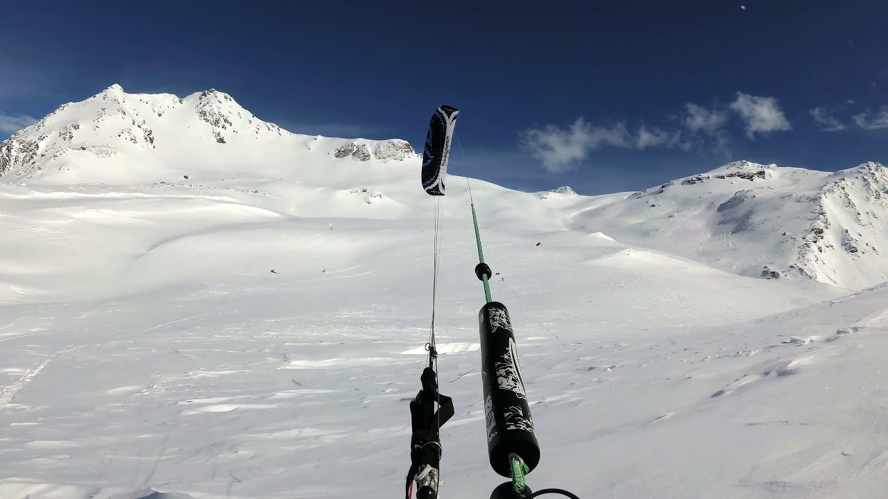 snowkite 2018 Brambrüsch_Lunghin_Hochwang