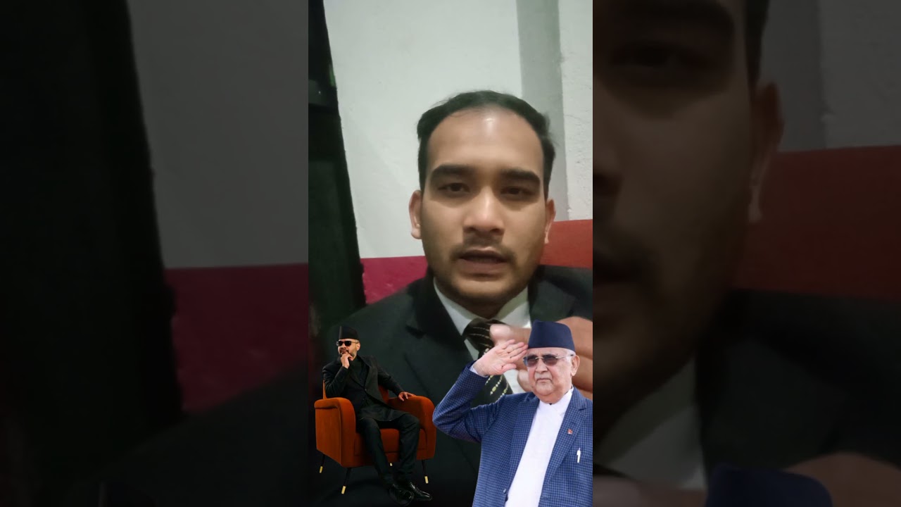 झापामा बालेन र ओली भिड्दै, कसले जित्ला ? |