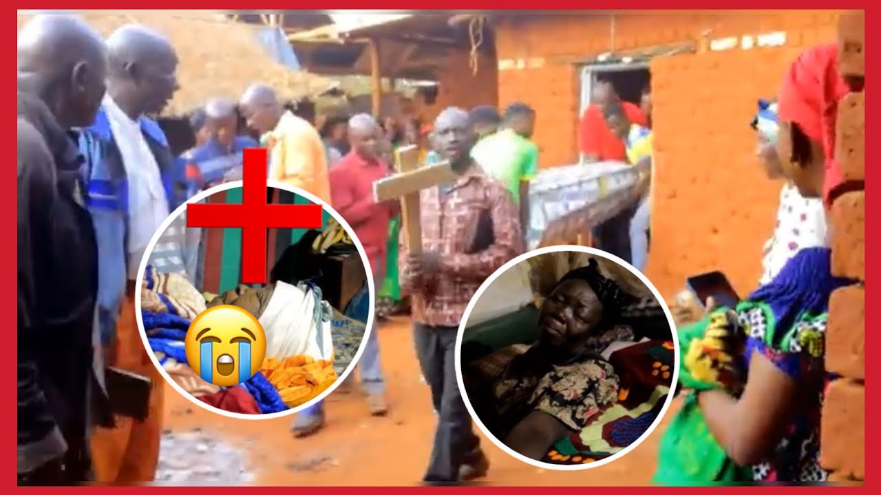 UZUNI VIFO VYA TANDA KAMBINI NYARUGUSU TAZAMA WATU WAZIMIA KWA UCHUNGU