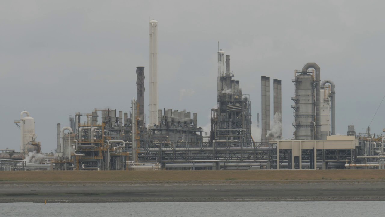 North Sea Port slaat CO2 op en zet daarmee een grote stap! (reportage Onze Haven 2020)