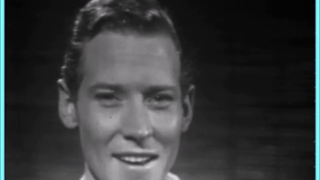 ♫ Sandy Scott  &hearts; Island In The Sun ♫