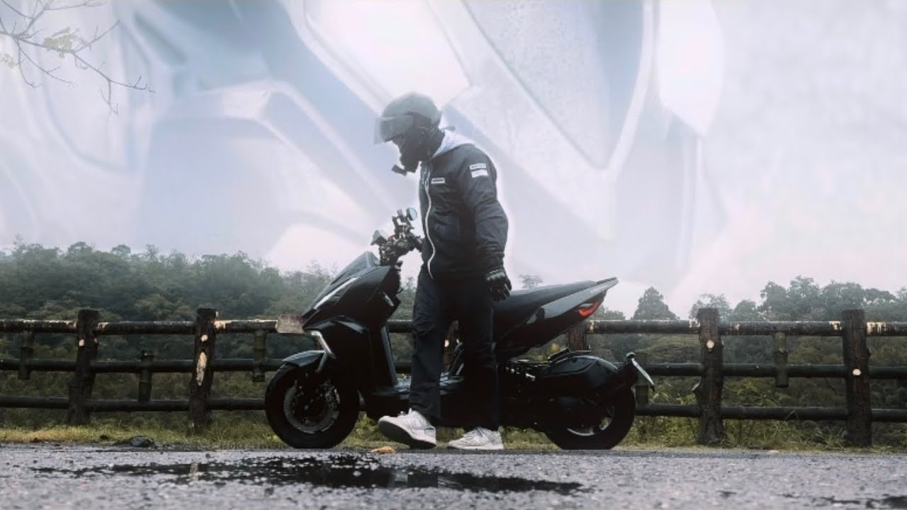CHRIS47 | 我的車終於修好了！升級電推的DRG表現究竟如何呢？