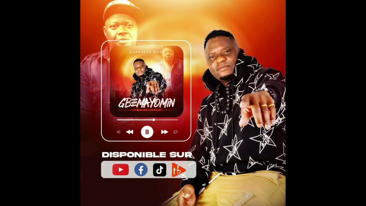GOGOHOUN audio officiel 