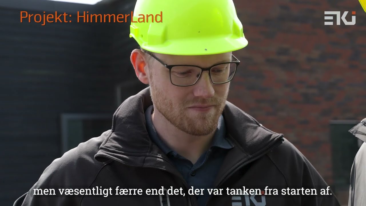 En karriere hos EKJ? Lær os at kende her