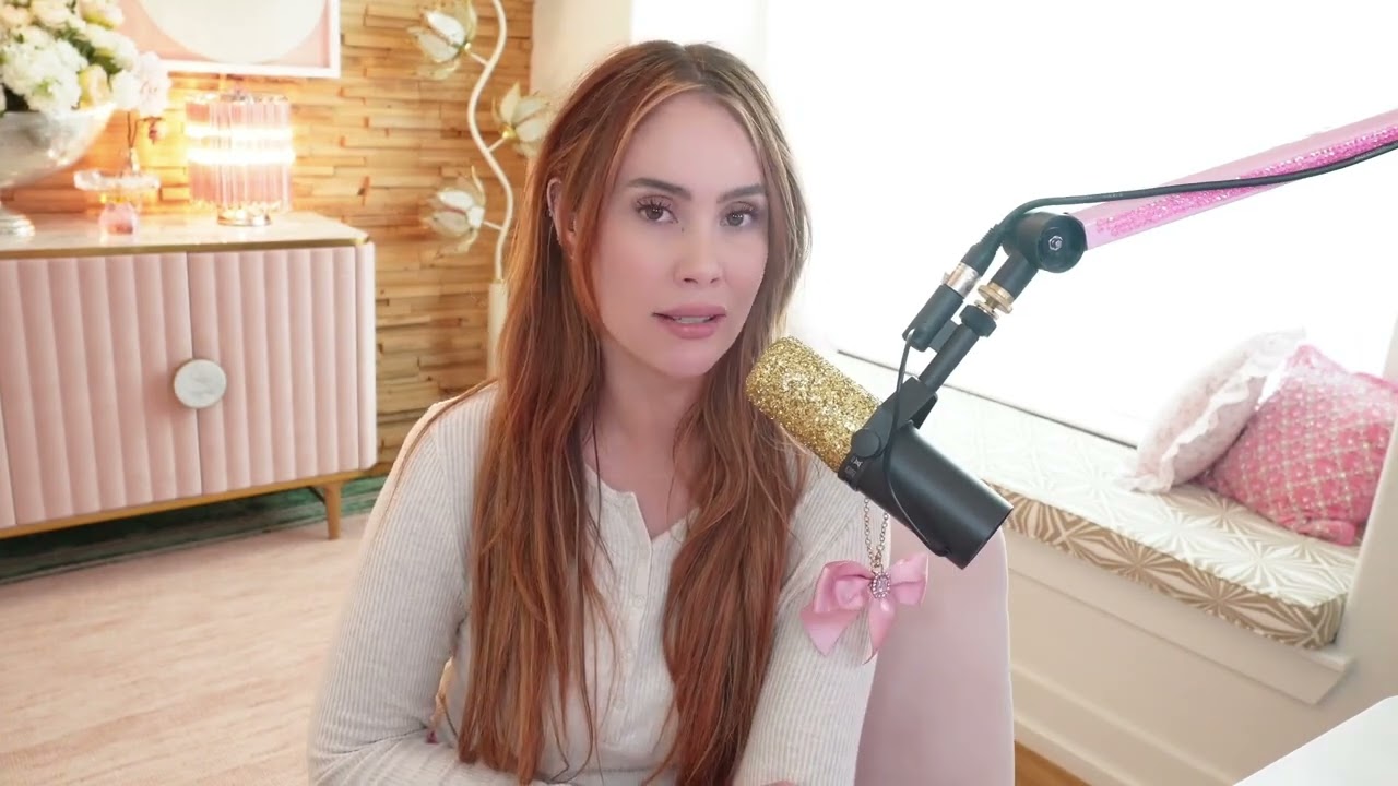 Leah Ashe apology but she only speaks the truth... - Luke N Playz