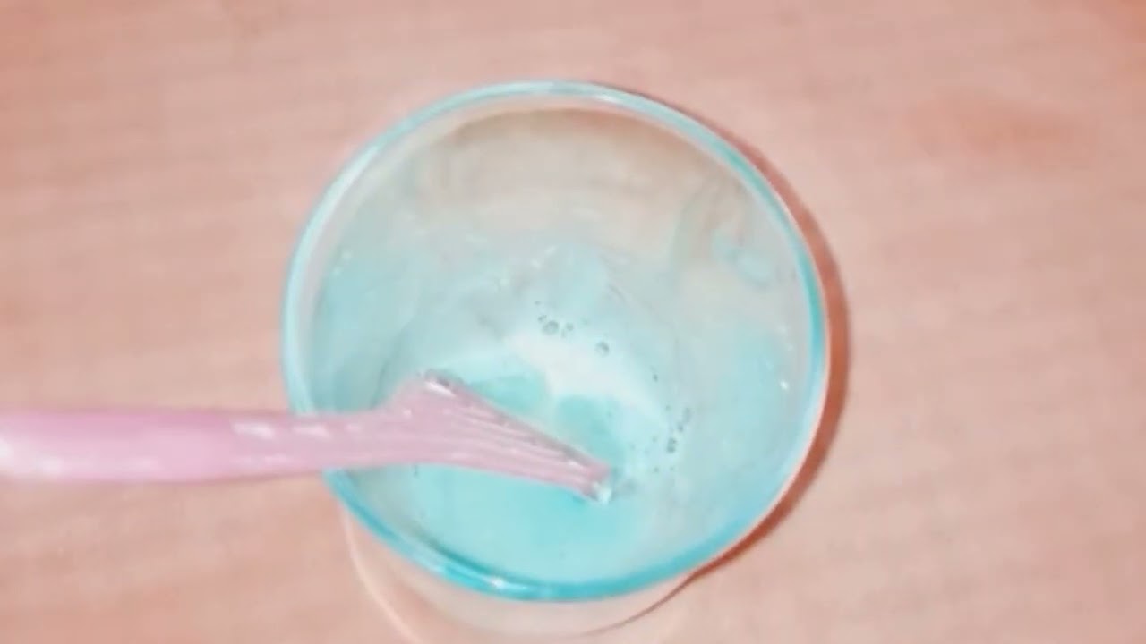 |How To Remove Lice From Kid's Hair |Add This 1 Thing To Shampoo |