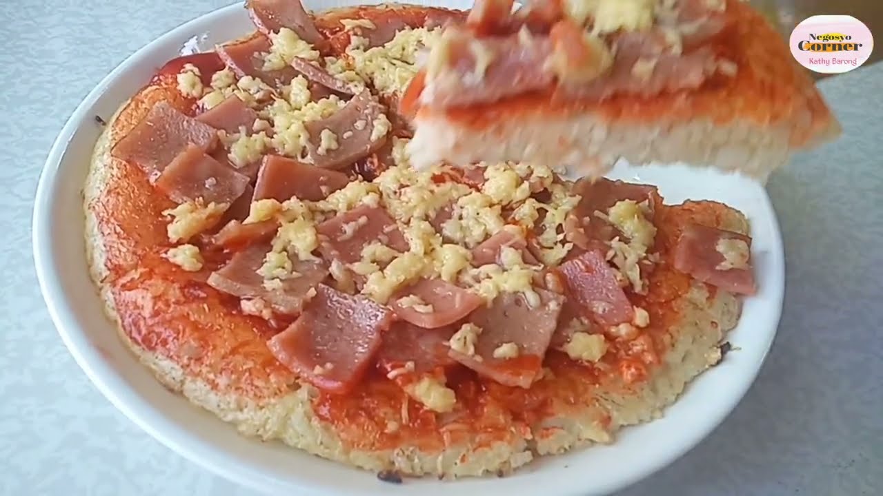 Ganito gawin mo sa Kaning Lamig siguradong mapapa wow ka | Leftover rice