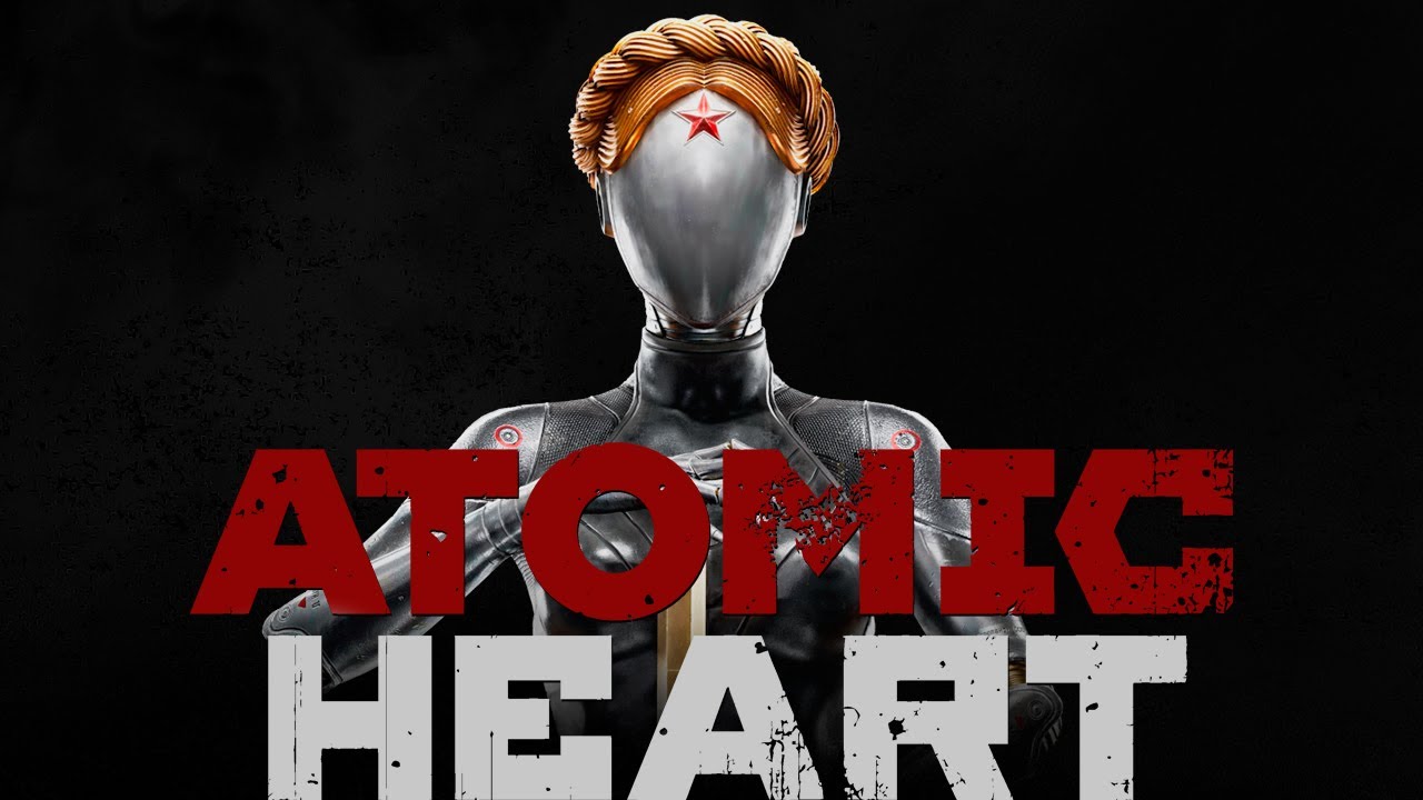 Elvásik a Veres Csillag - Atomic Heart 🎮