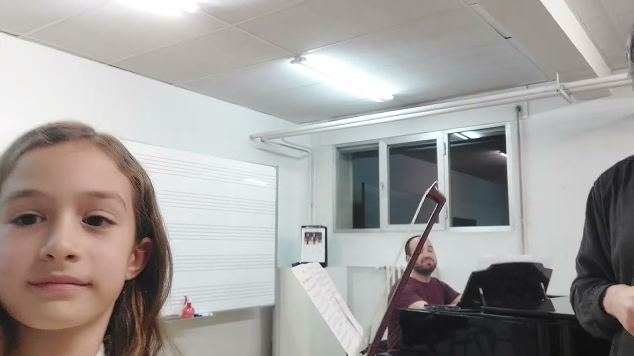 Ensayo de 