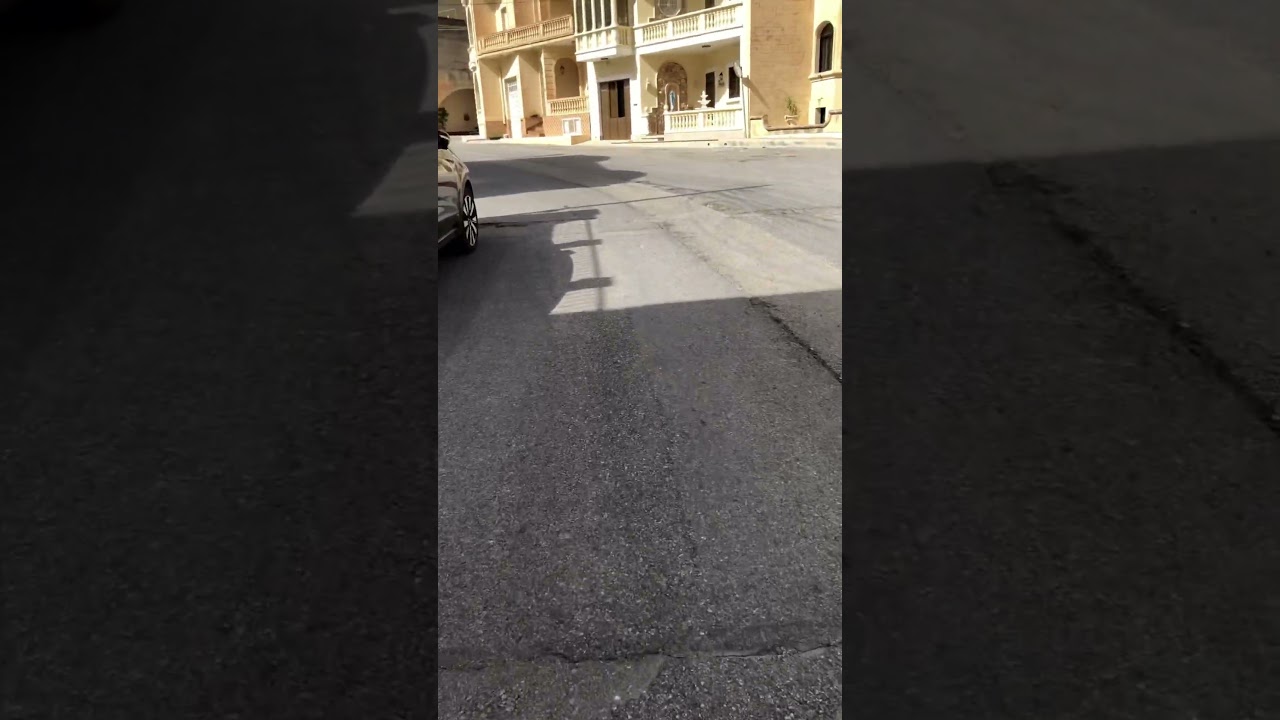 Ghajnsielem Gozo 🇲🇹