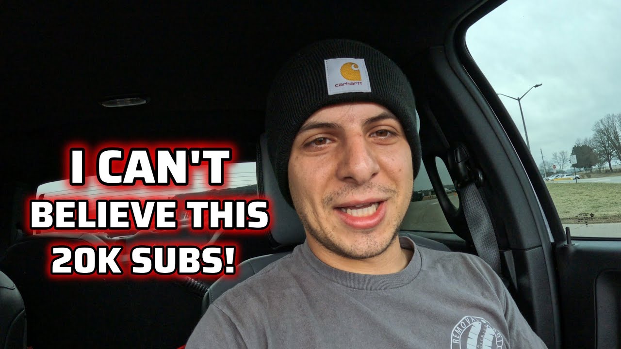 This $280 Junk Removal Job Cost Me $5 To Dump! + I Can't Believe How Fast The Channel Is Growing!!