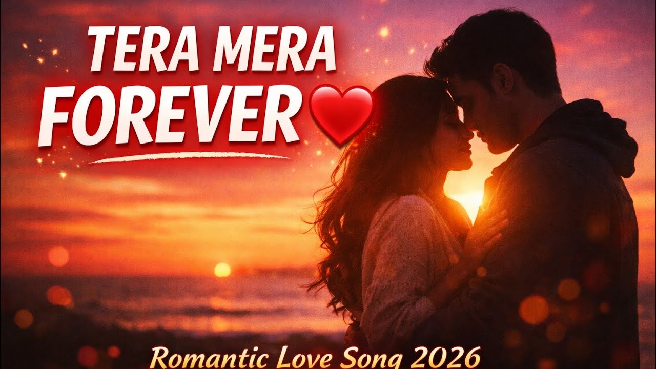 Most Romantic Love Song 2026 ❤️ | Special For Couples