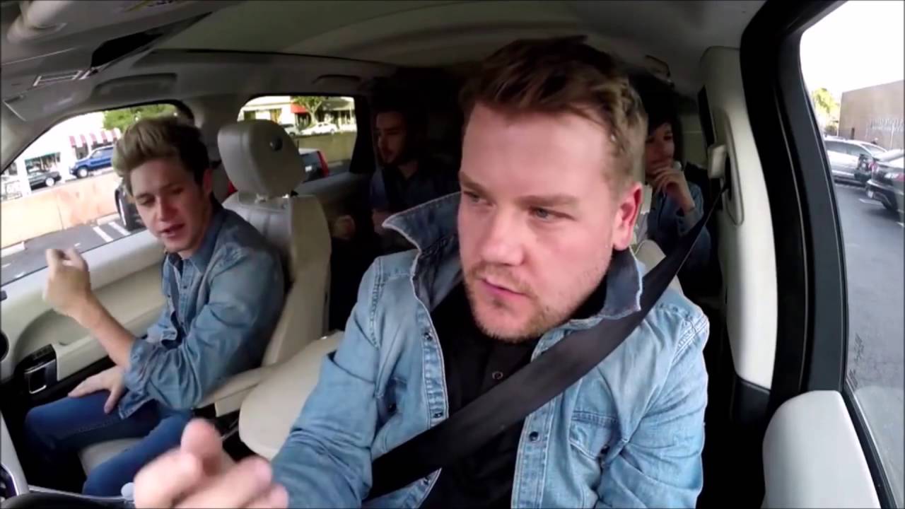 One Direction Funny Moments Part 1