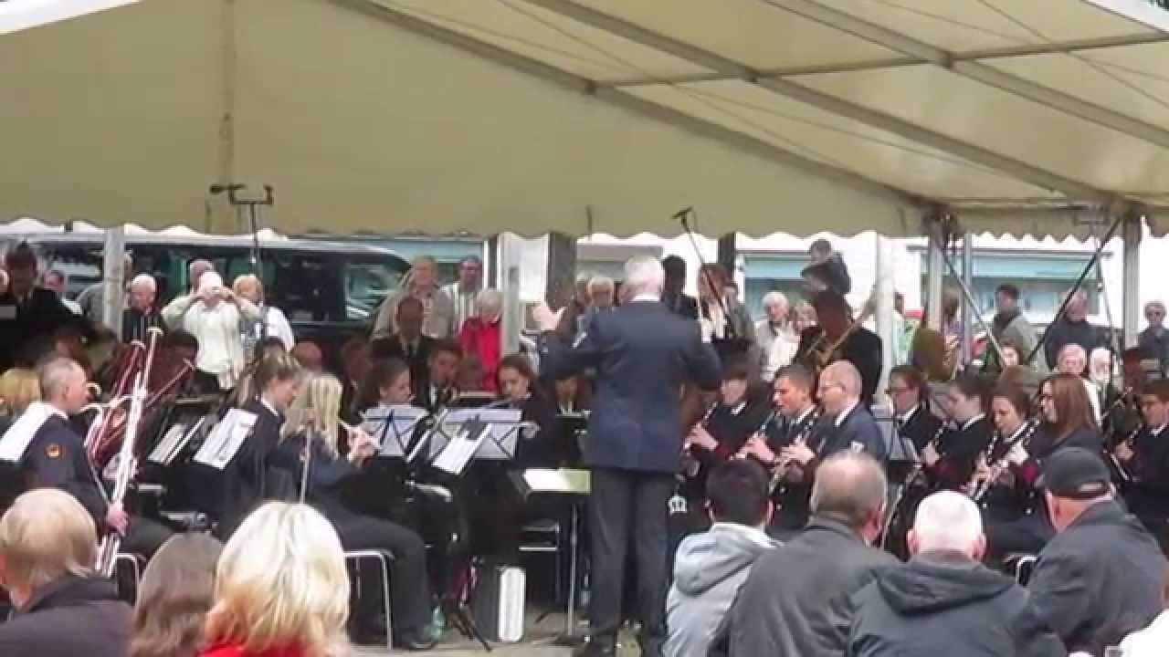 Musikzug FFW Olpe - Margarethenmarsch