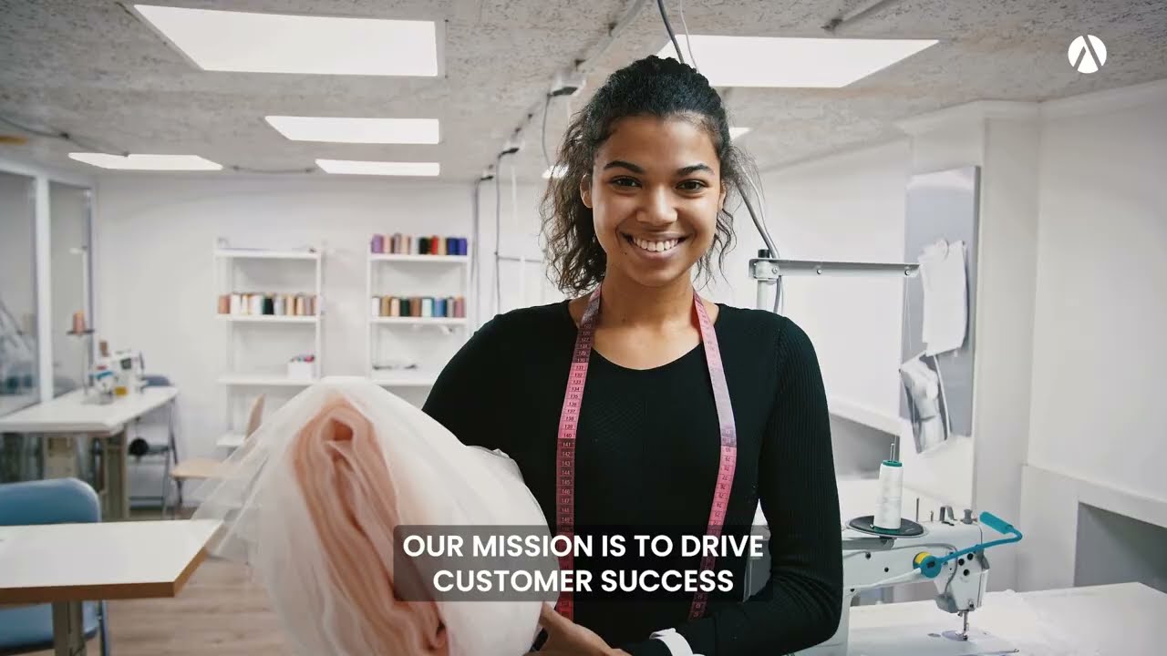 Transforming Fashion Through Technology | Audaces