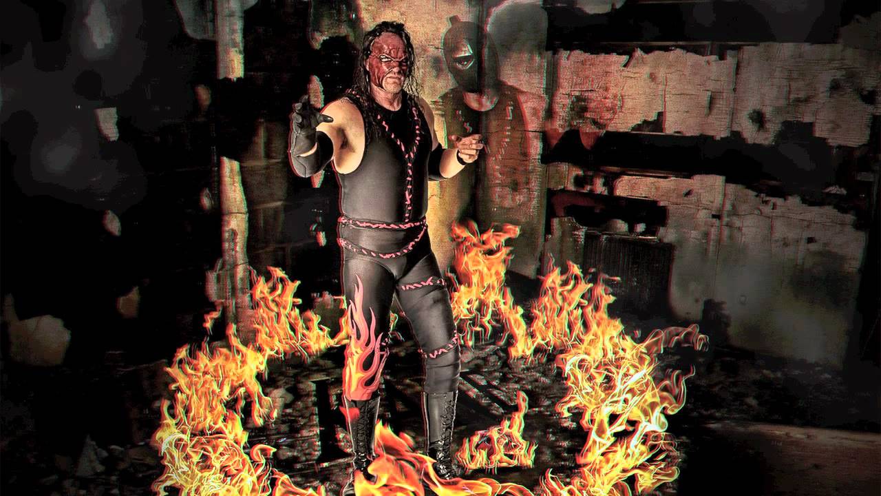 Kane's *NEW* 6th Theme Song 