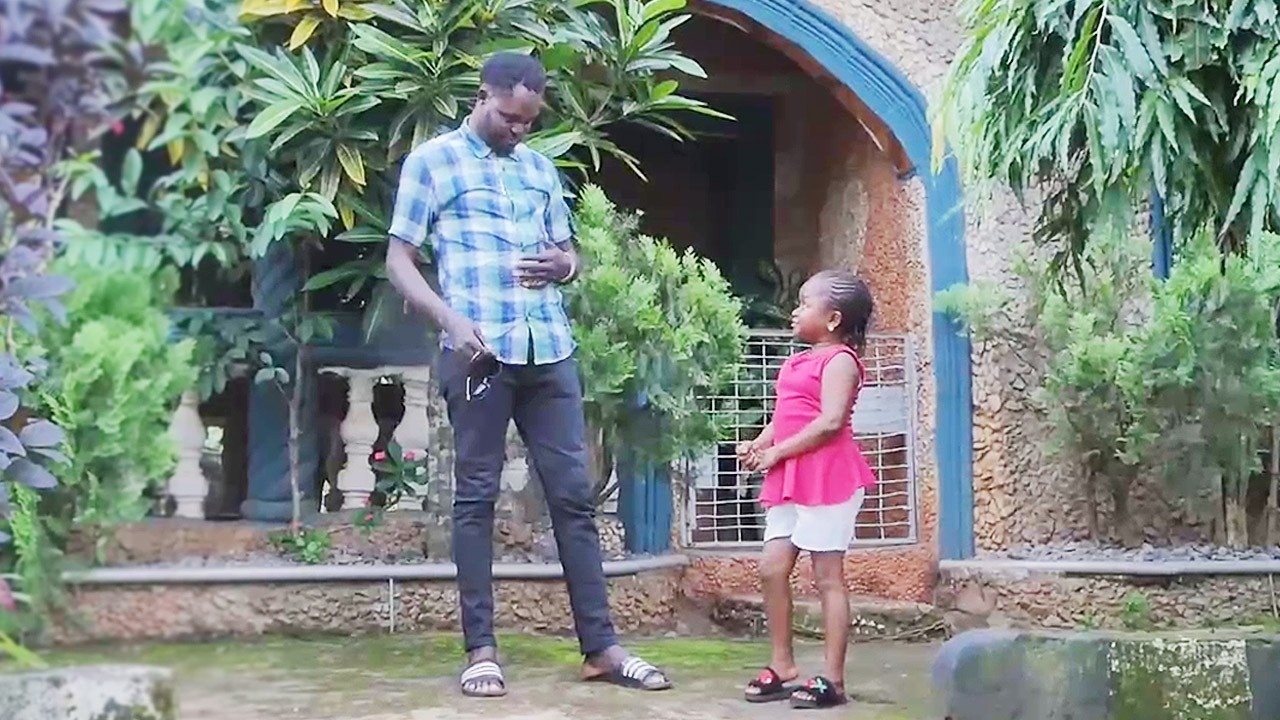 EBUBE THE LOVER GIRL - 2026 LATEST NIGERIAN MOVIE - AFRICAN MOVIES