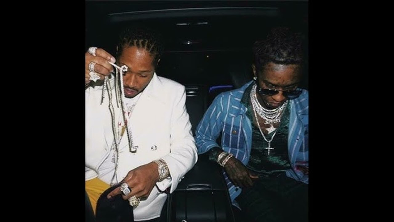 [FREE] Future Type Beat - 
