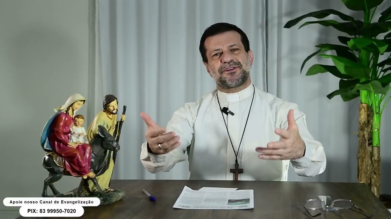 Homilia - Solenidade da Sagrada Família