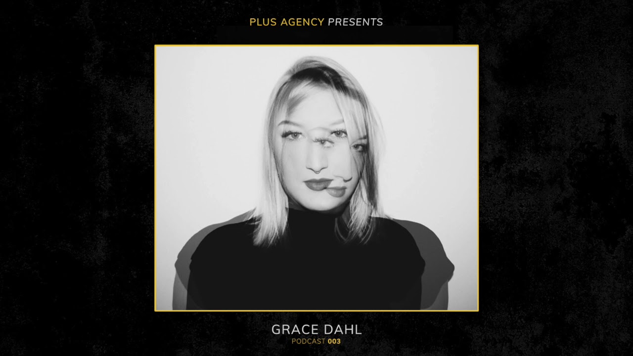 PLUS Agency presents Grace Dahl #003