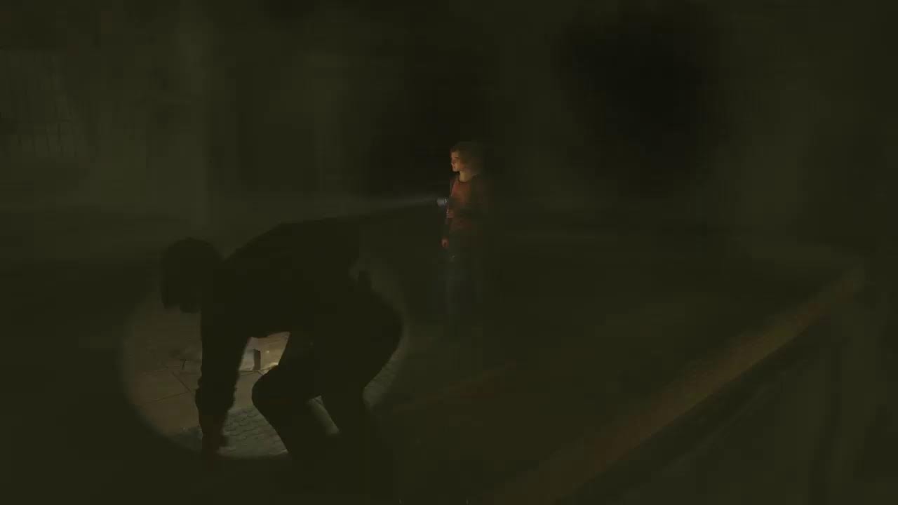 The last of us supervivencia