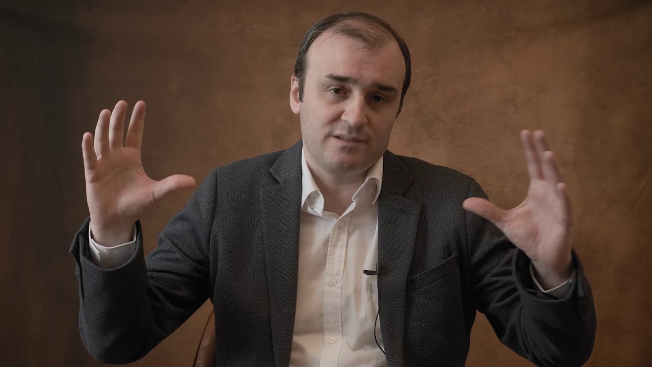 Güngör Karakaya - Expert senior, Mutualités Libres