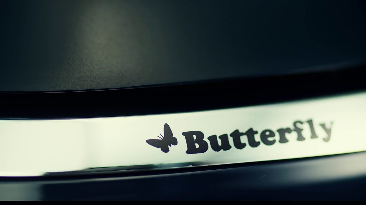 Butterfly Signature Mixer Grinder Commercial #popcornadfilms #popcornfilms #abthefilmmakers