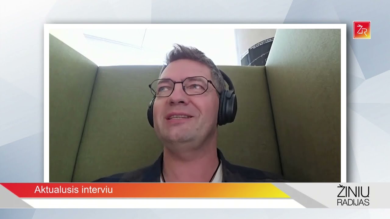 „Aktualusis interviu“: Ar gandai apie demokratų politinę mirtį – gerokai perdėti?