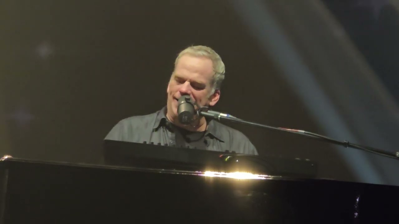Garou  a TRM 07.03.2026