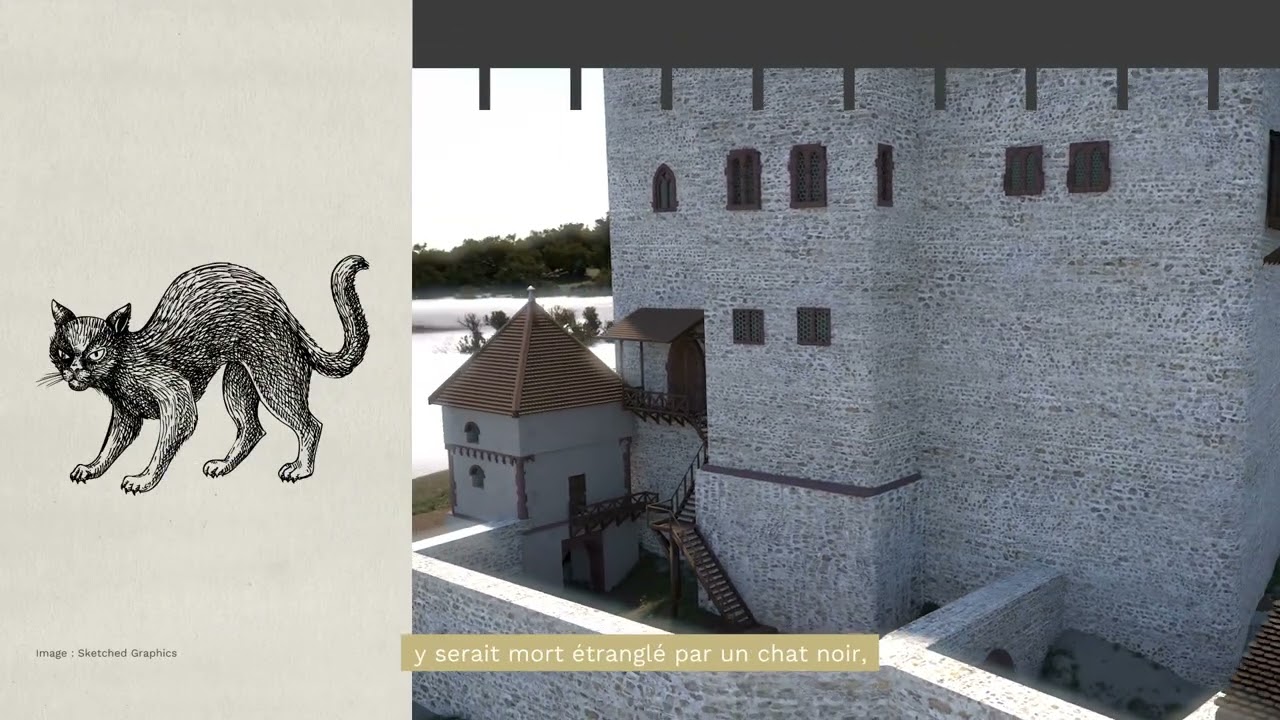 Château du Hugstein