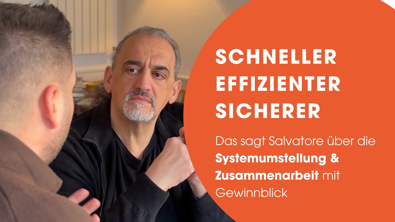 Mehr Überblick, weniger Stress | Das Accanto über KPIs, Kartenzahlung  & 33 Jahre Zusammenarbeit