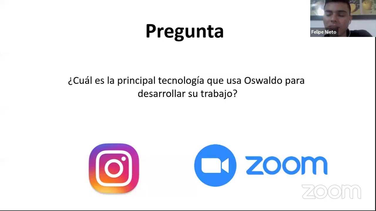 EUDII Virtual