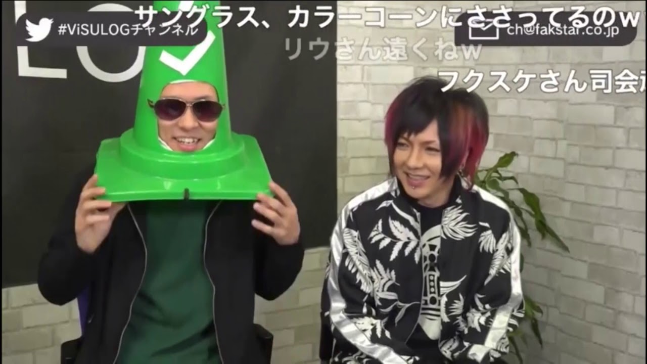 2019.03.15放送 メトロノーム×R指定「致死量フリーク 症例・制限」特番