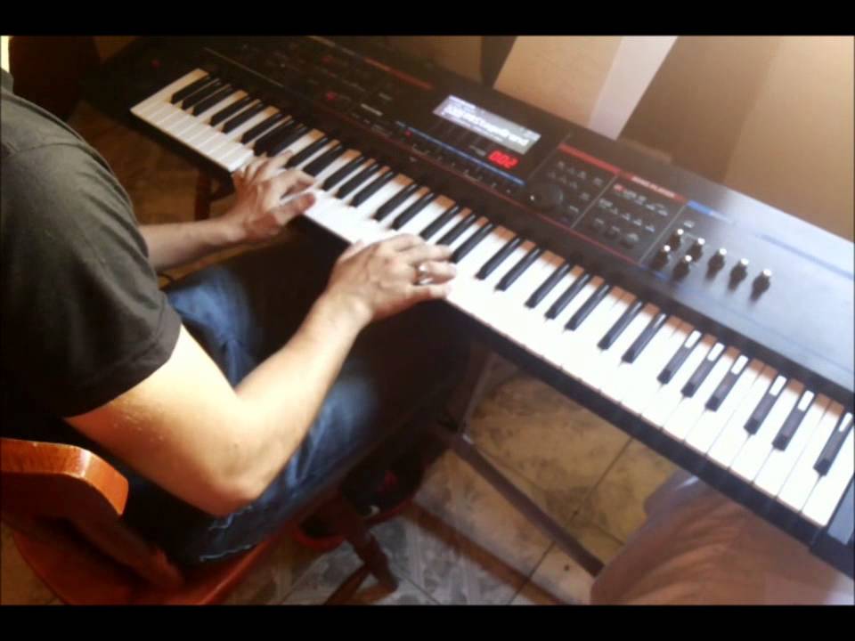 A Coroa Raiz Coral Piano