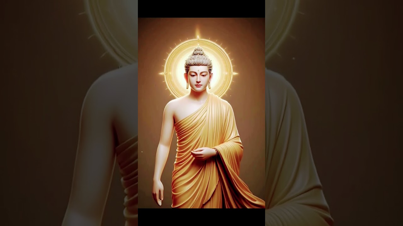 💙🙏गौतंम बुद्ध status video 👍