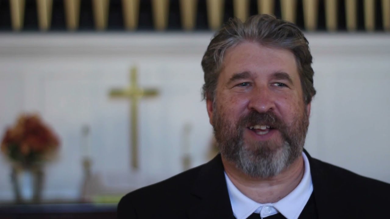 The Center of Christian Universalism - Don Erickson