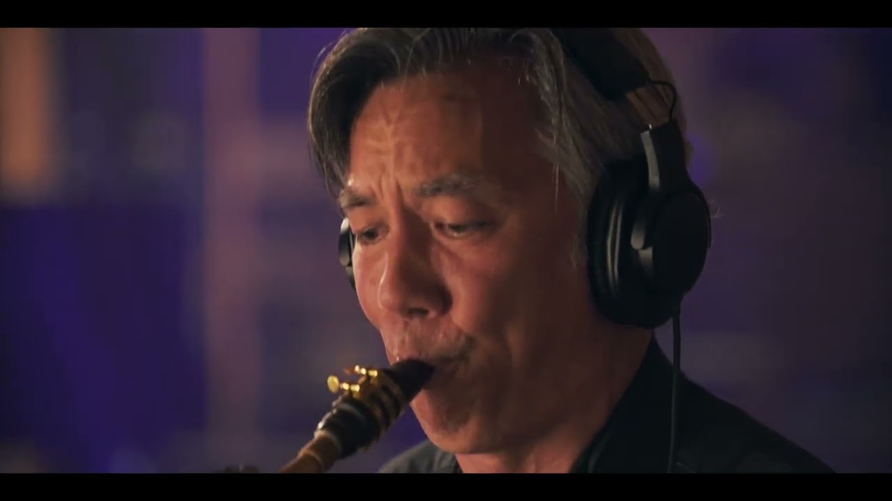 Ben Kono Talks Tenor Sax on 