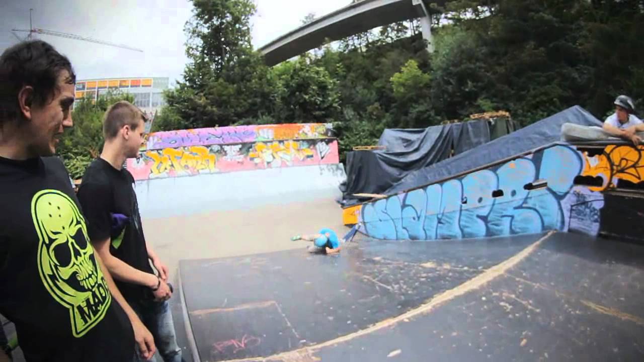 MGP EURO TOUR - Full Video