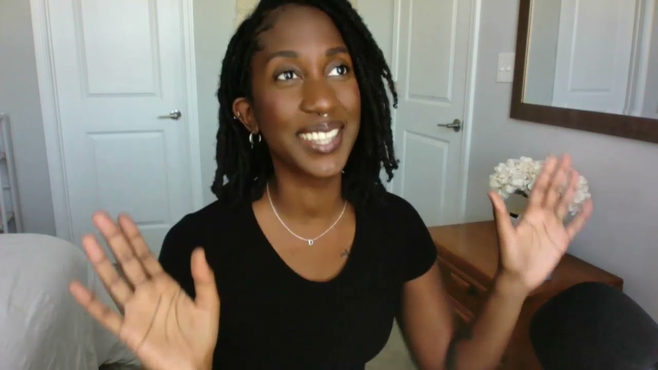 How to DETACH from the OLD YOU so you can EFFORTLESSLY ATTRACT a NEW REALITY
