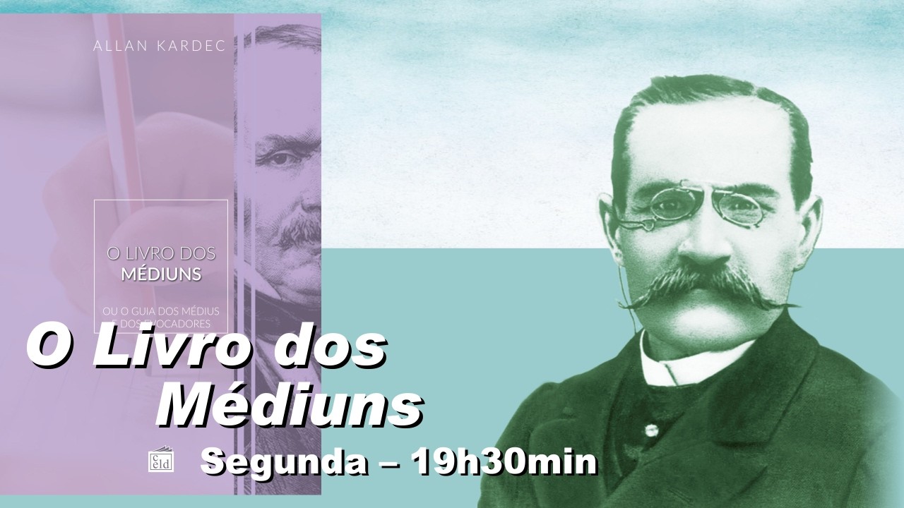 Influência Moral do Médium - José Soares