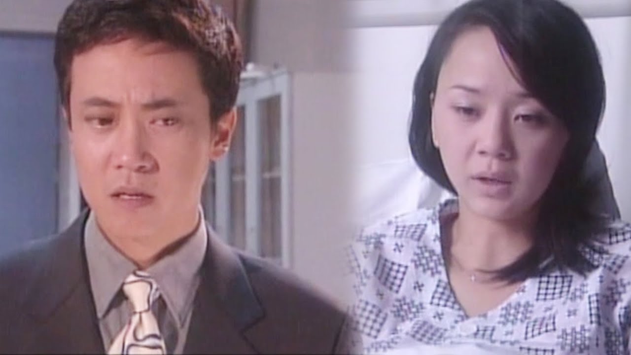 妻子發現丈夫出軌閨蜜，過度傷心導致流產，這下丈夫後悔極了!#出軌 #狗血#伦理