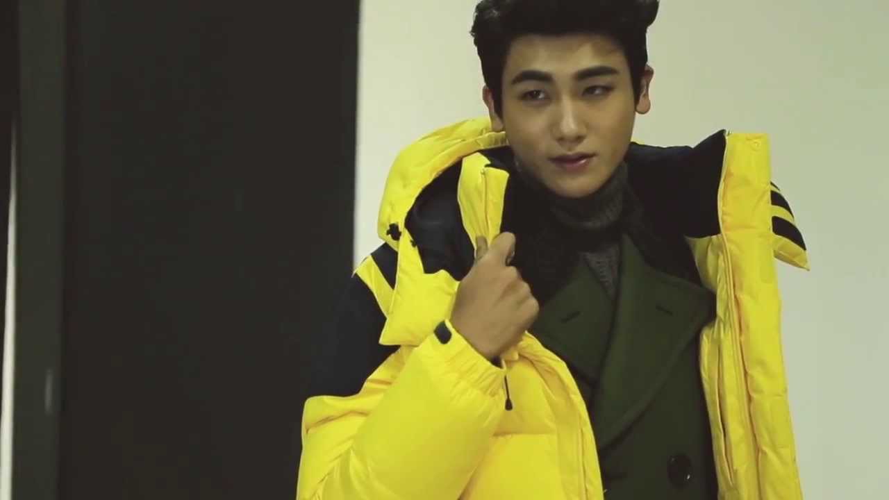 [COSMOPOLITAN] 아기 병사 박형식의 정체는?_NOV 2013