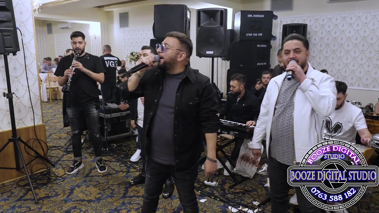 Costel Biju ©️🅱️✖️ 🎤 Dorinta la orice Mama 🆕 2023 @Botez Aramis