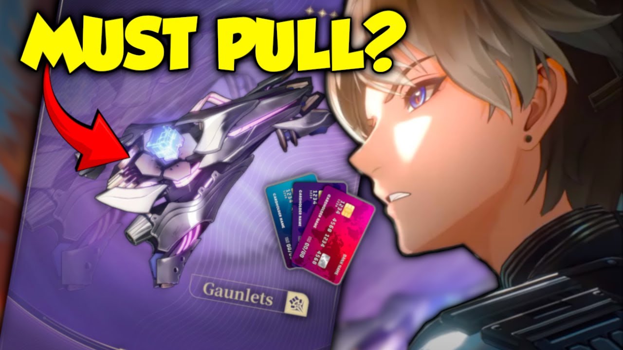 Is Xiangli Yao Signature Weapon A MUST PULL? | Verity's Handle Review