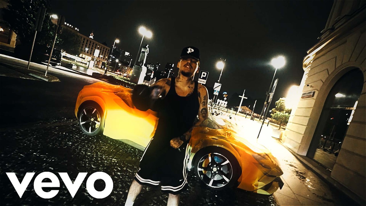 YEAT - TAKE A SEAT [Music Video]