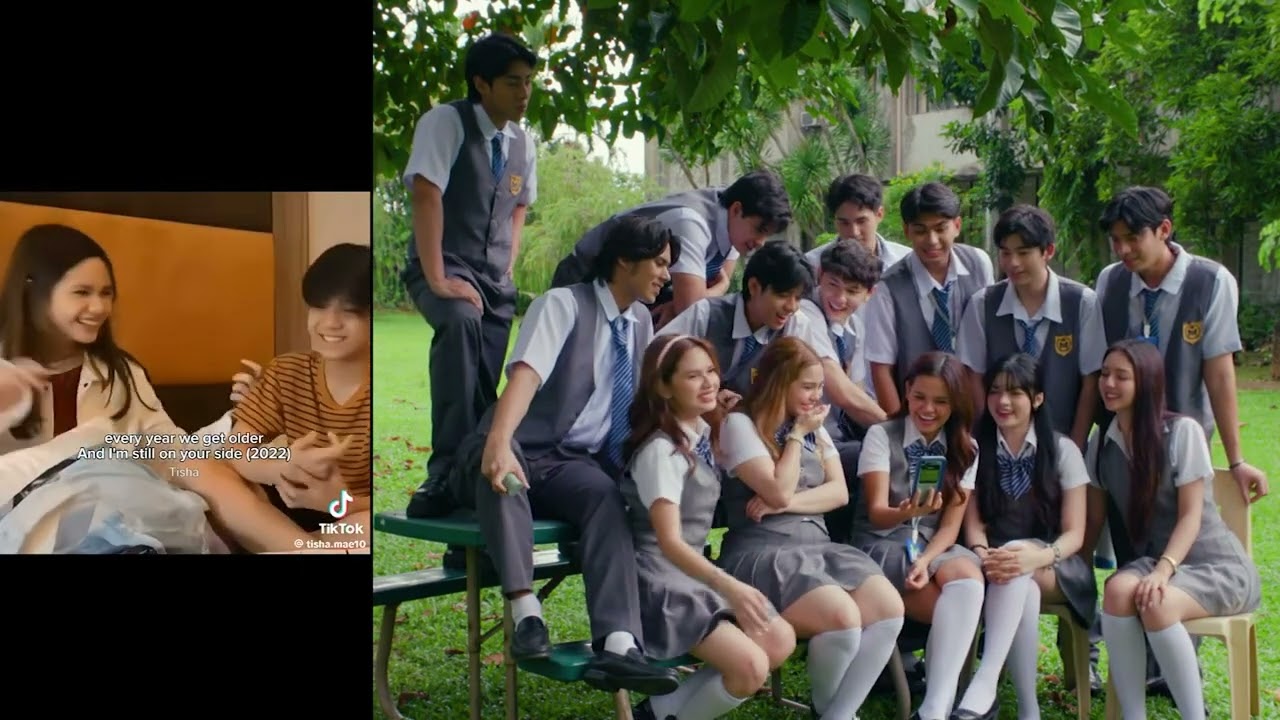 After School - AshCo, sobrang cute n&rsquo;yo! | MAKA